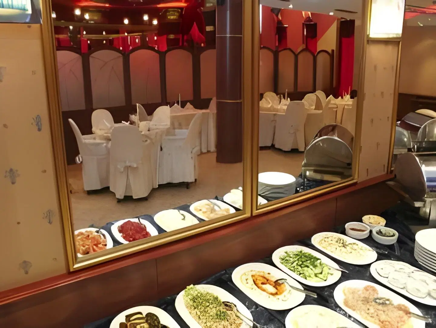 Havana Hotel Casino & SPA Restaurant