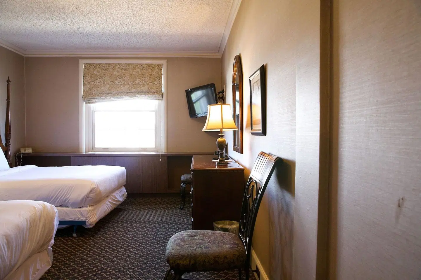 Spokane Club Inn ROOM_EXAMPLE