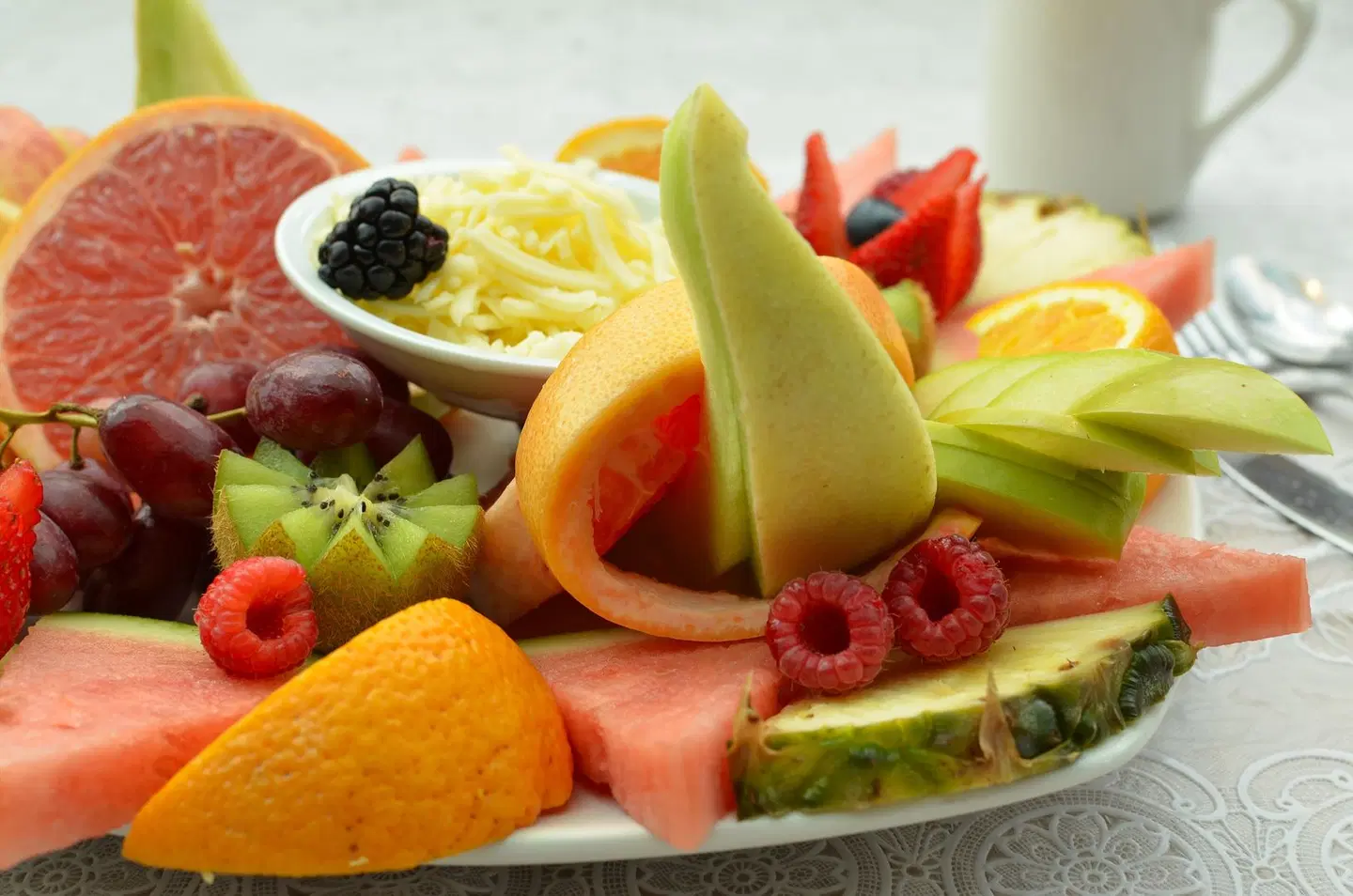 Holiday Inn & Suites London South by IHG Restaurant