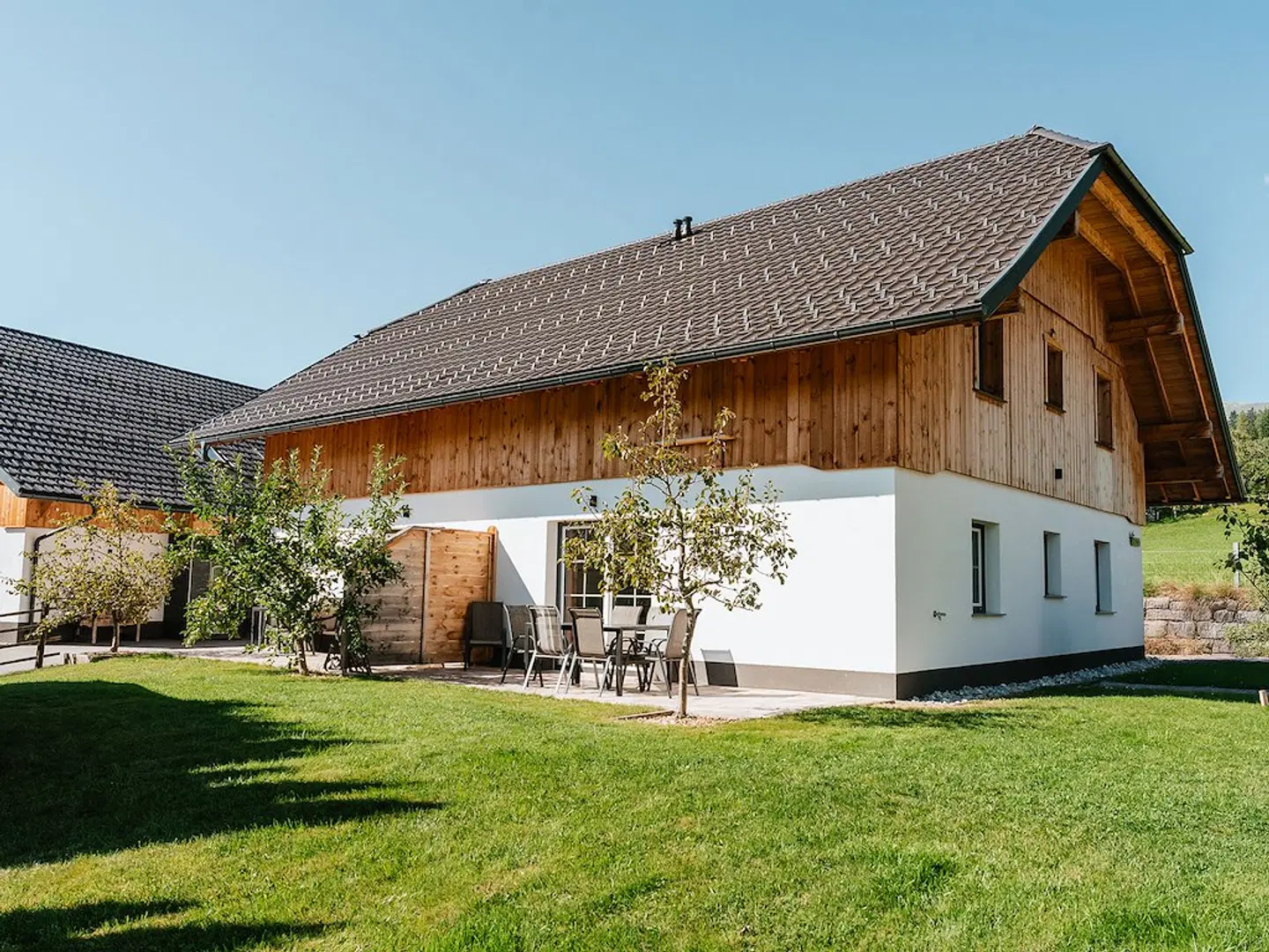 Feriendorf Edelweiss EXTERIOR