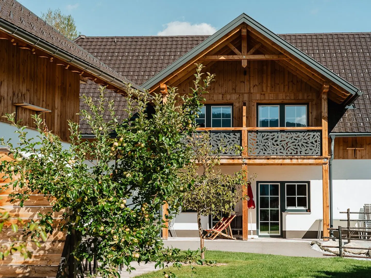 Feriendorf Edelweiss EXTERIOR