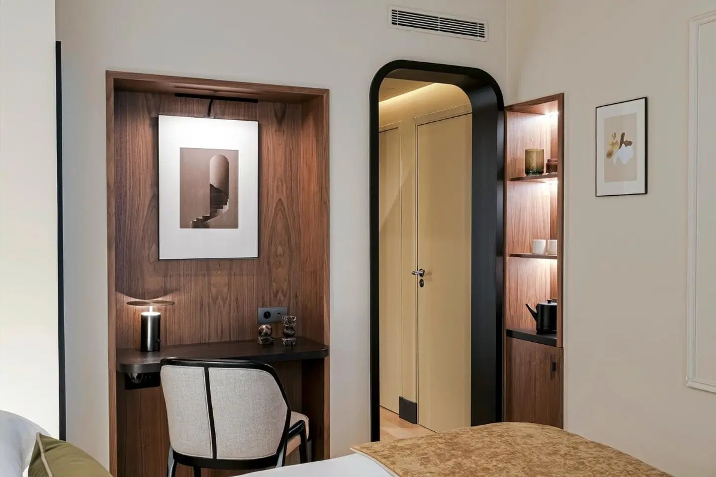 Le Mathurin Hotel & Spa ROOM_EXAMPLE