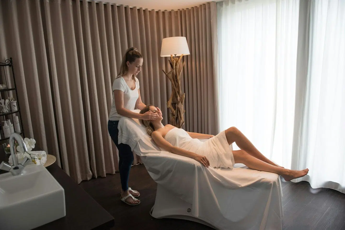 Parkhotel Schillerhain HEALTH_BEAUTY