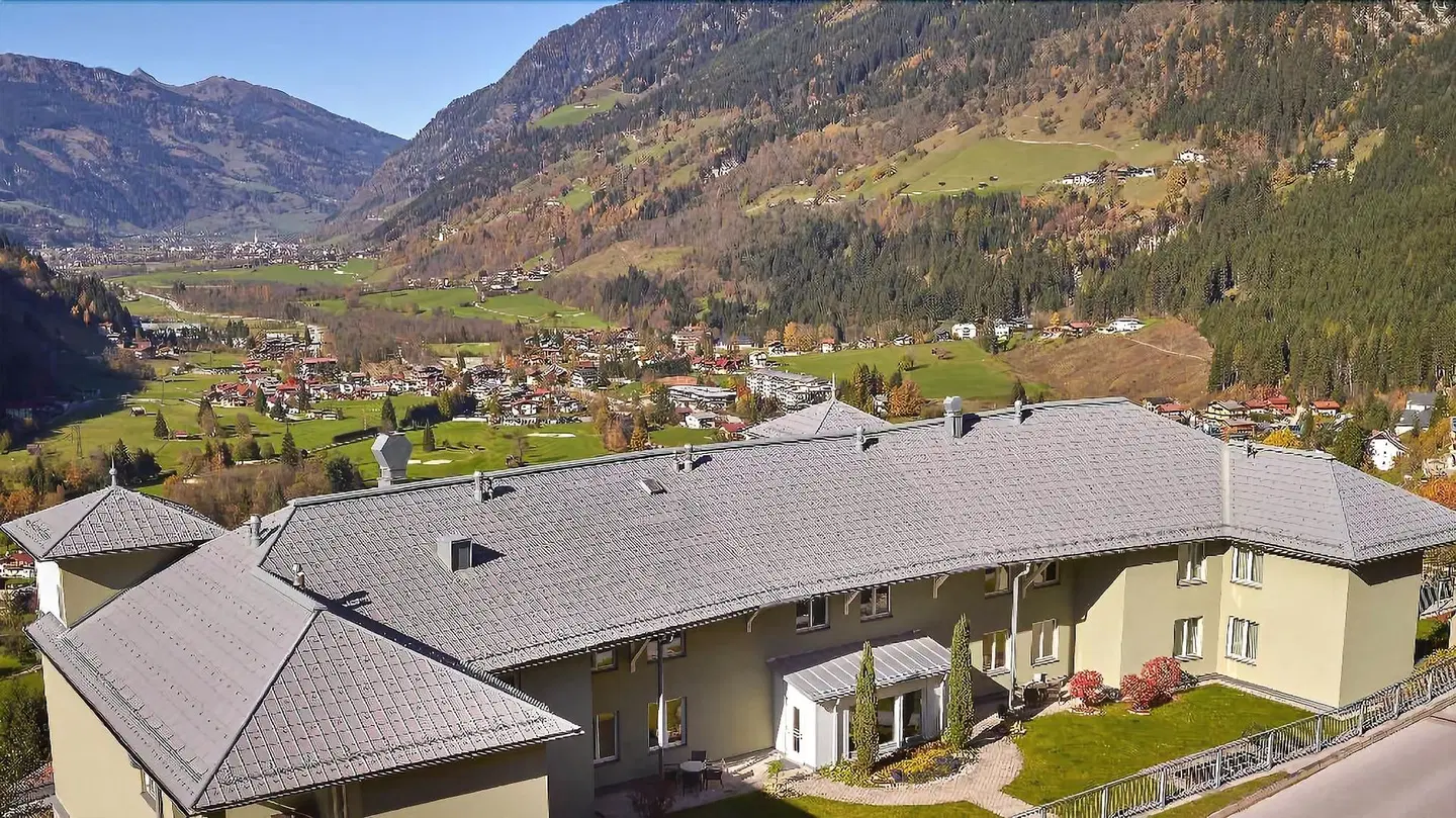 Hapimag Resort Bad Gastein EXTERIOR