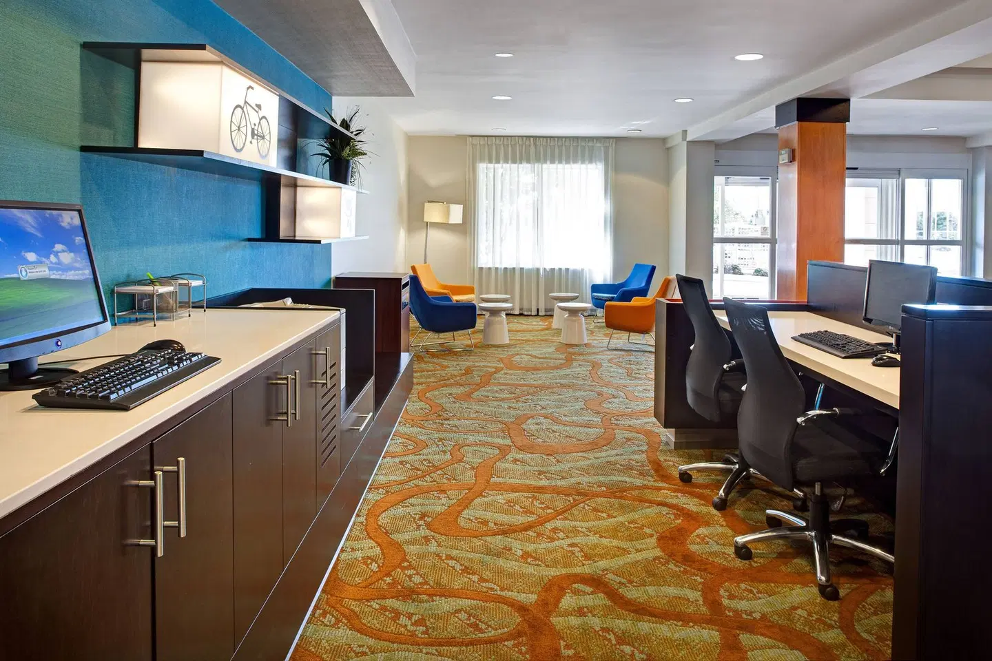 Fairfield by Marriott Inn & Suites Toronto Brampton SPORTS_AND_LEISURE