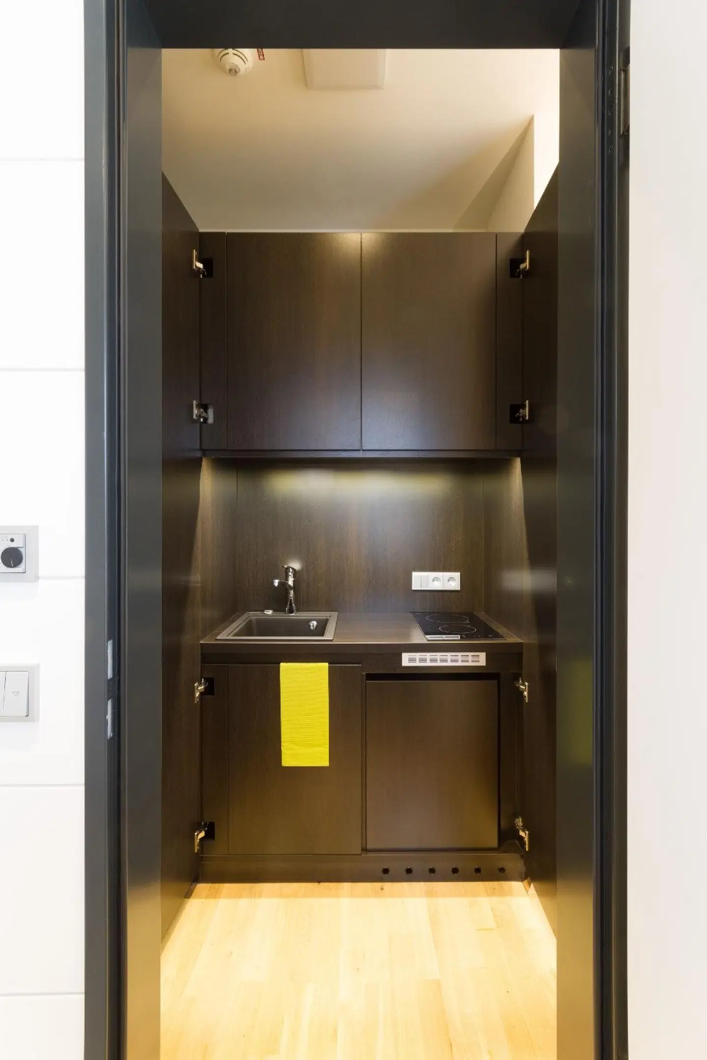 GuestHouse Speyer ROOM_EXAMPLE