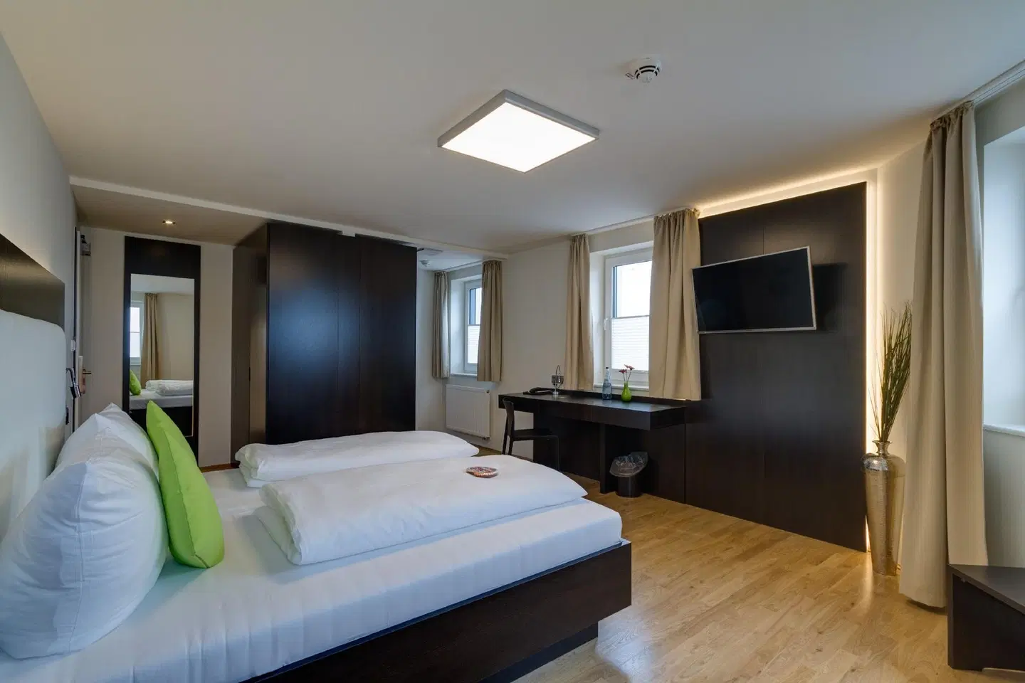 GuestHouse Speyer ROOM_EXAMPLE