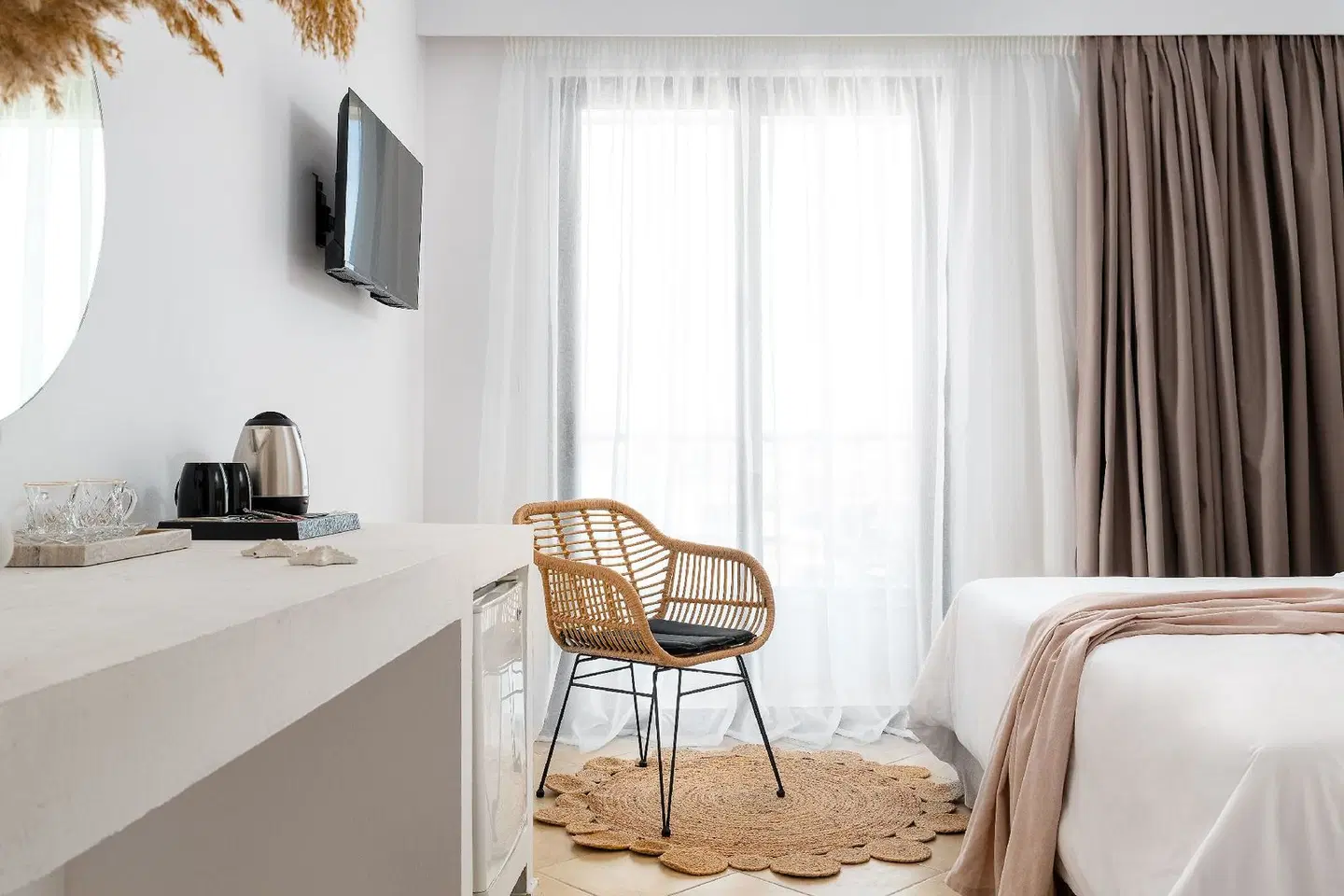 Diana Art Boutique Hotel ROOM_EXAMPLE