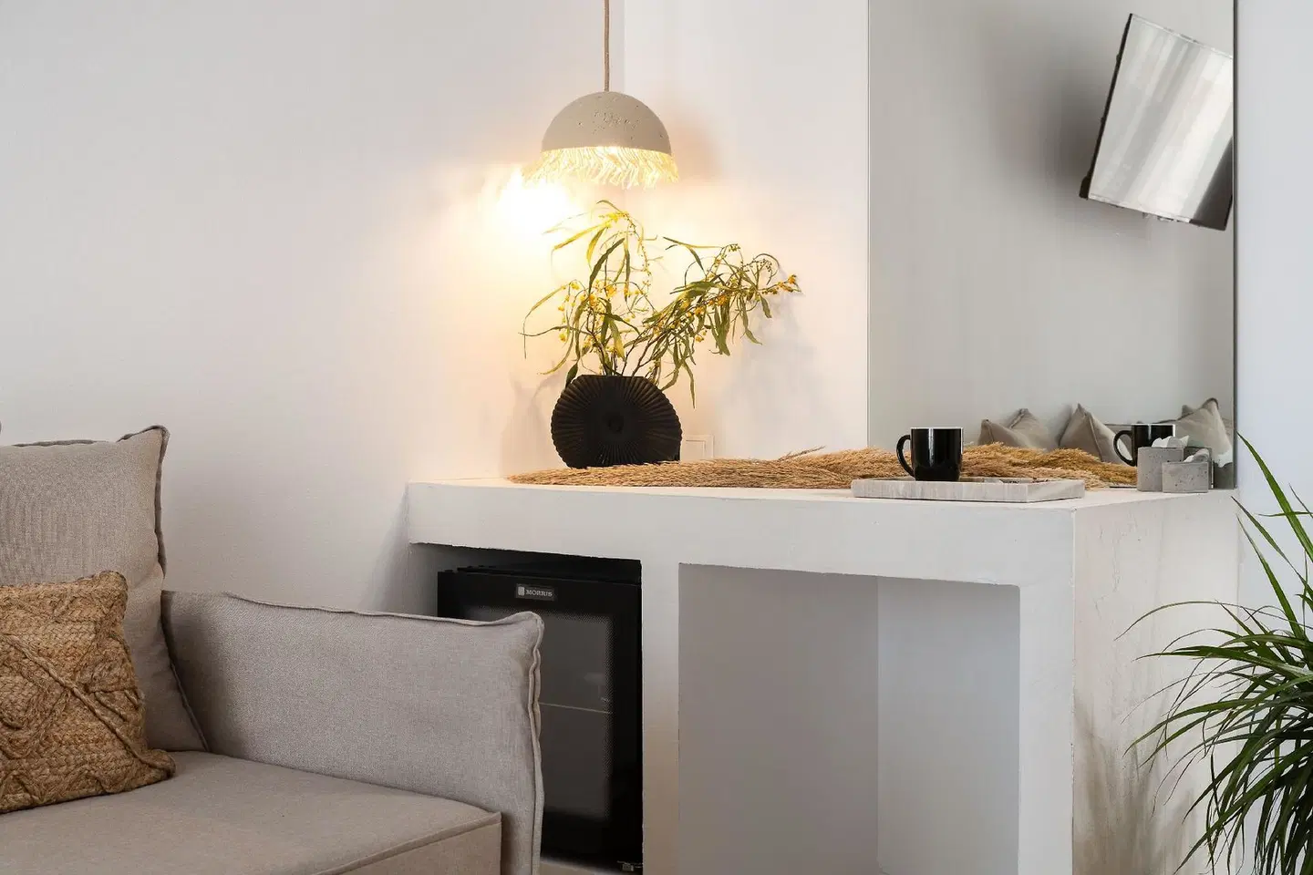 Diana Art Boutique Hotel ROOM_EXAMPLE