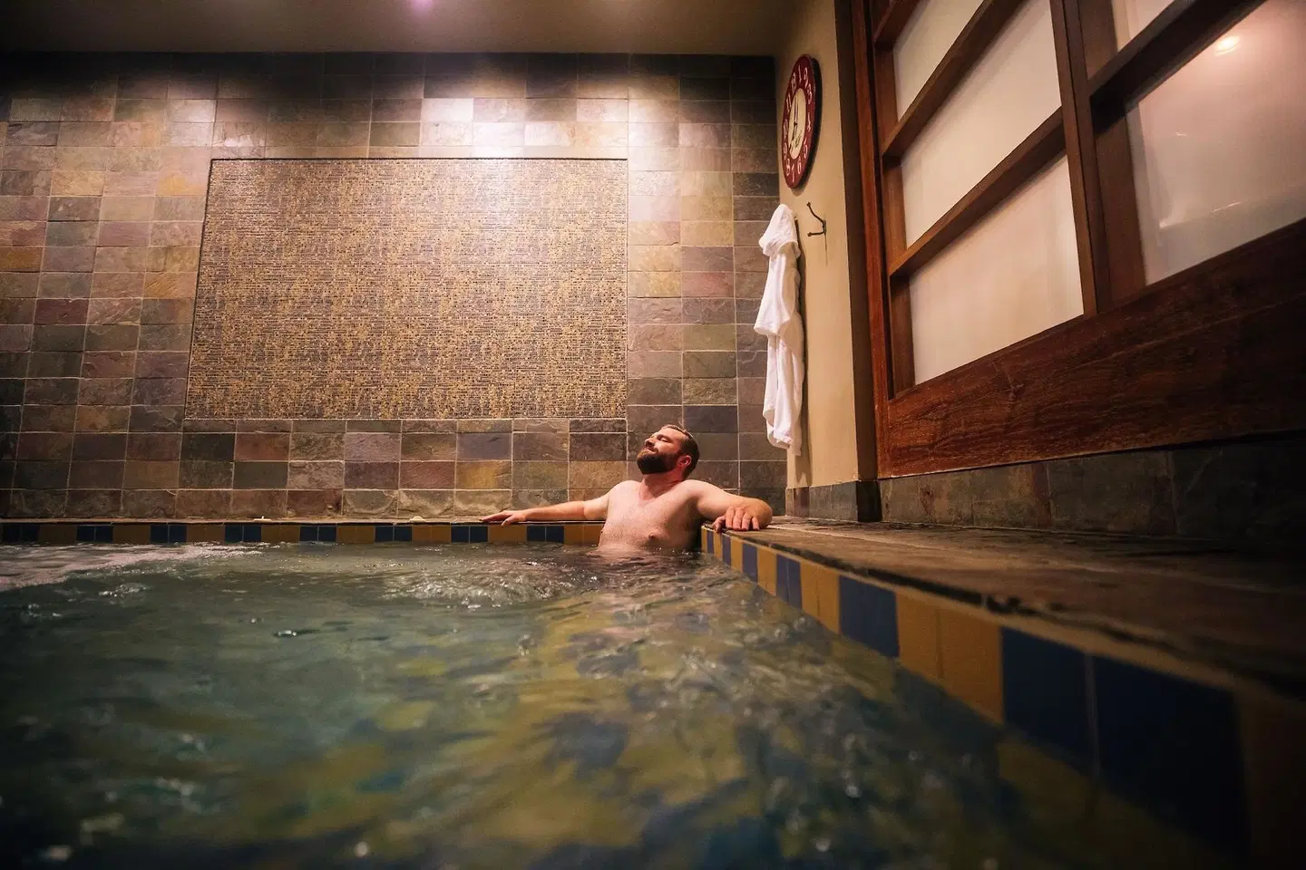 Grand Hyatt Seattle HEALTH_BEAUTY