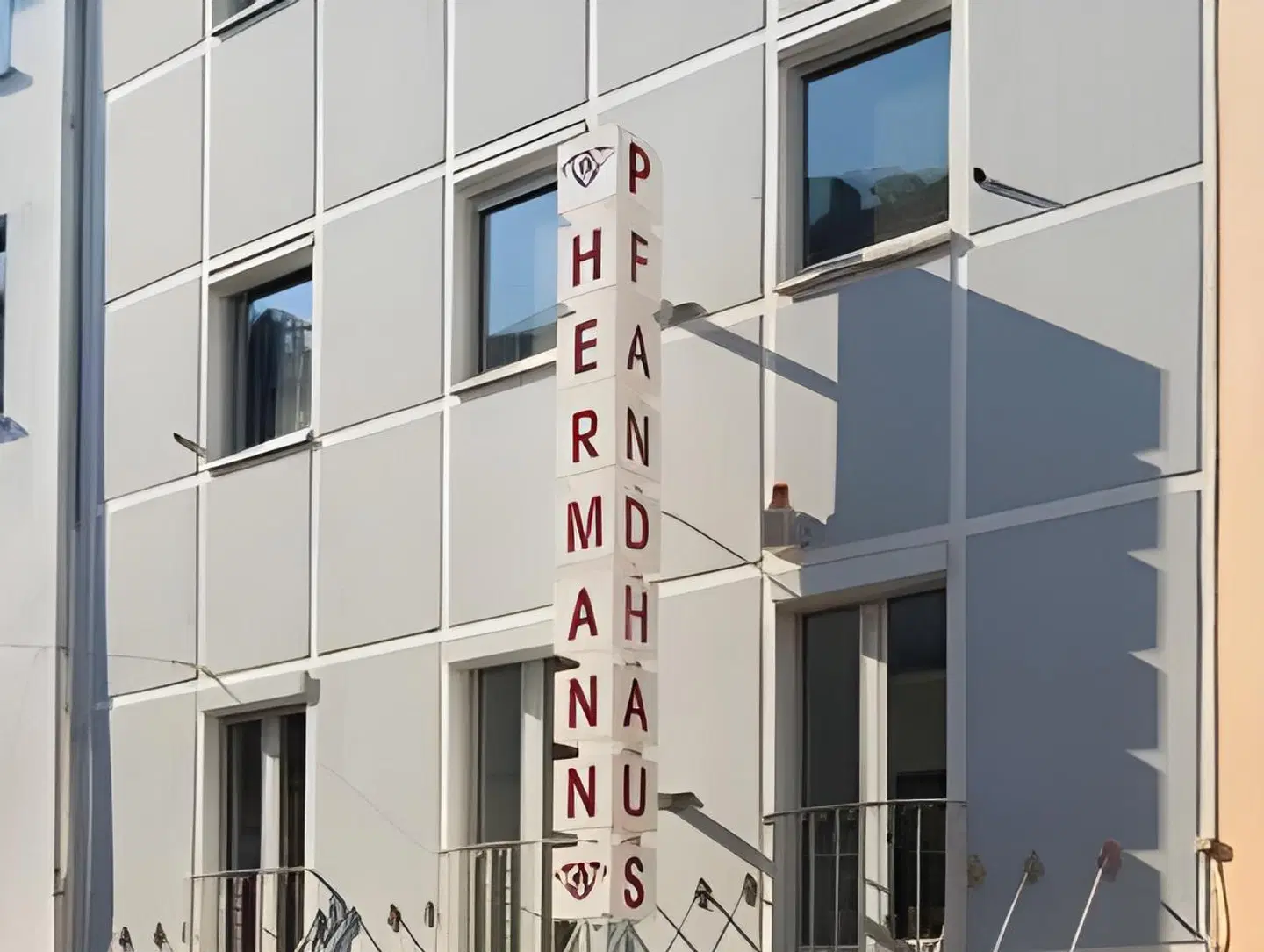 Boardinghaus Koblenz Altstadt EXTERIOR