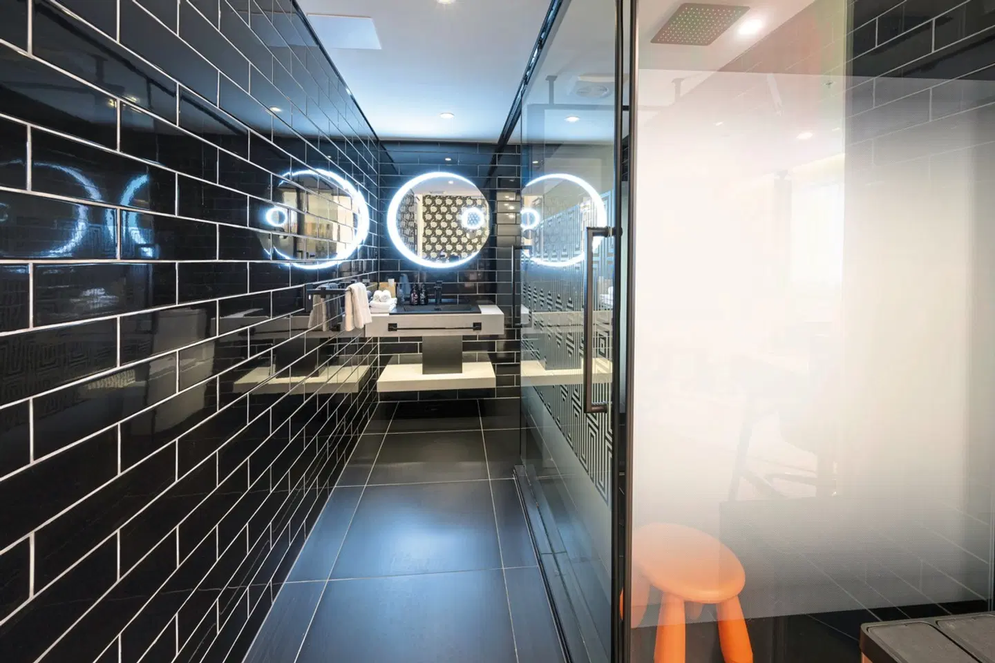 Ohtel Auckland LOUNGE_LOBBY