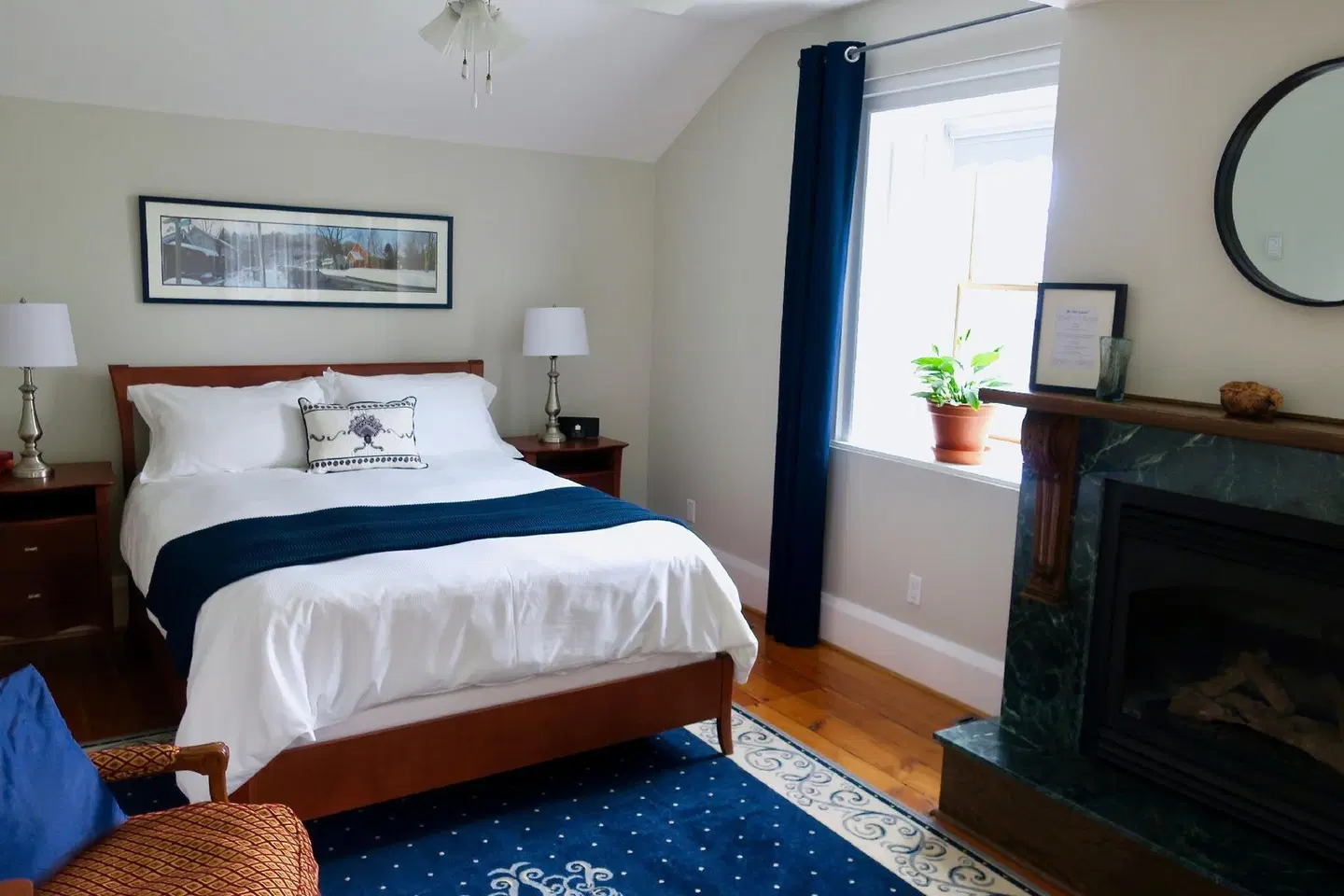 Harlem Stonegate B&B ROOM_EXAMPLE