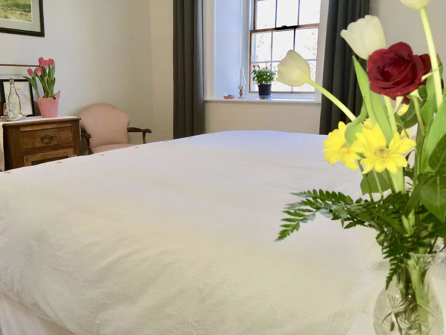 Harlem Stonegate B&B ROOM_EXAMPLE