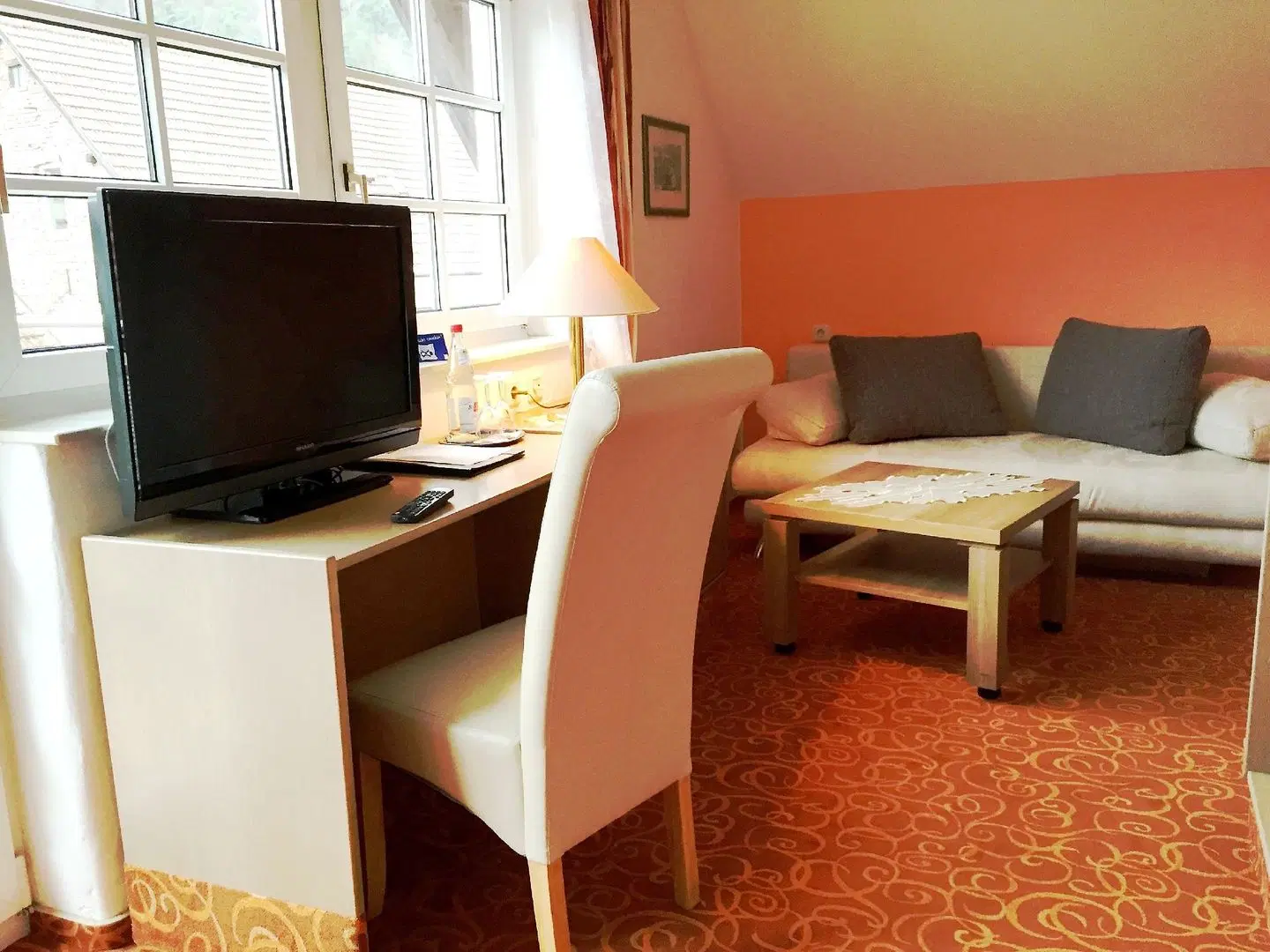 Zum Ochsen ROOM_EXAMPLE