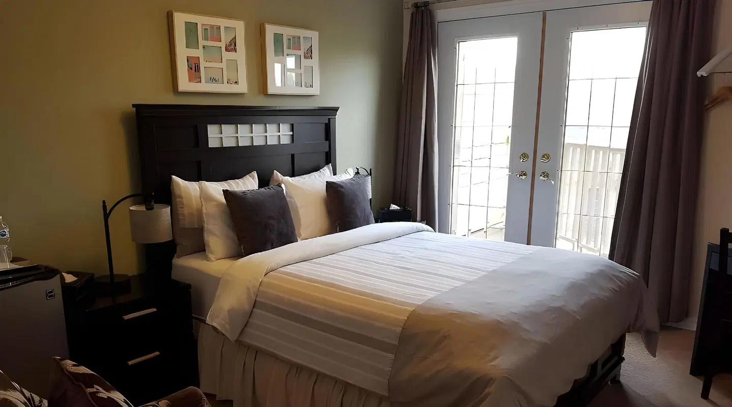 Newton Villa ROOM_EXAMPLE