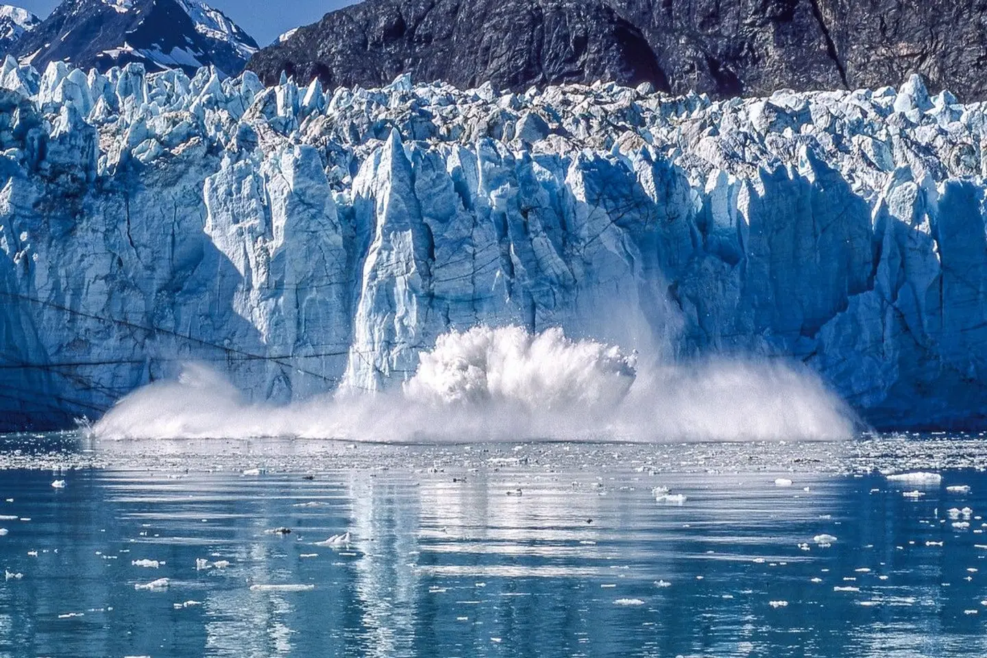 Kanada Sinfonie & Kreuzfahrt Alaska LANDSCAPE