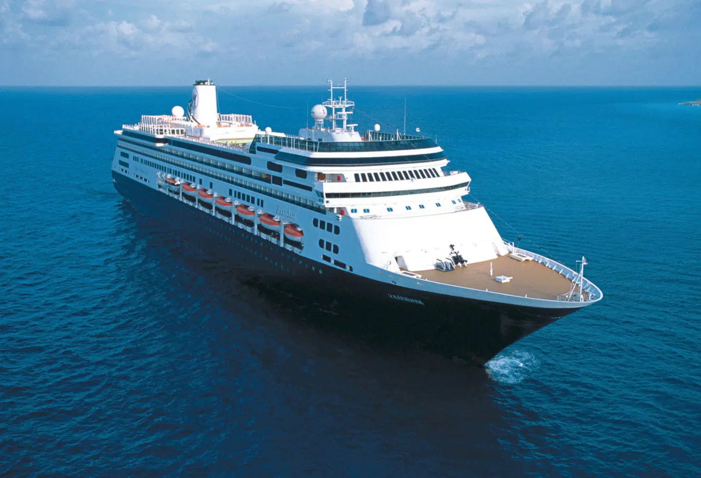 Kanada Sinfonie & Kreuzfahrt Alaska EXTERIOR