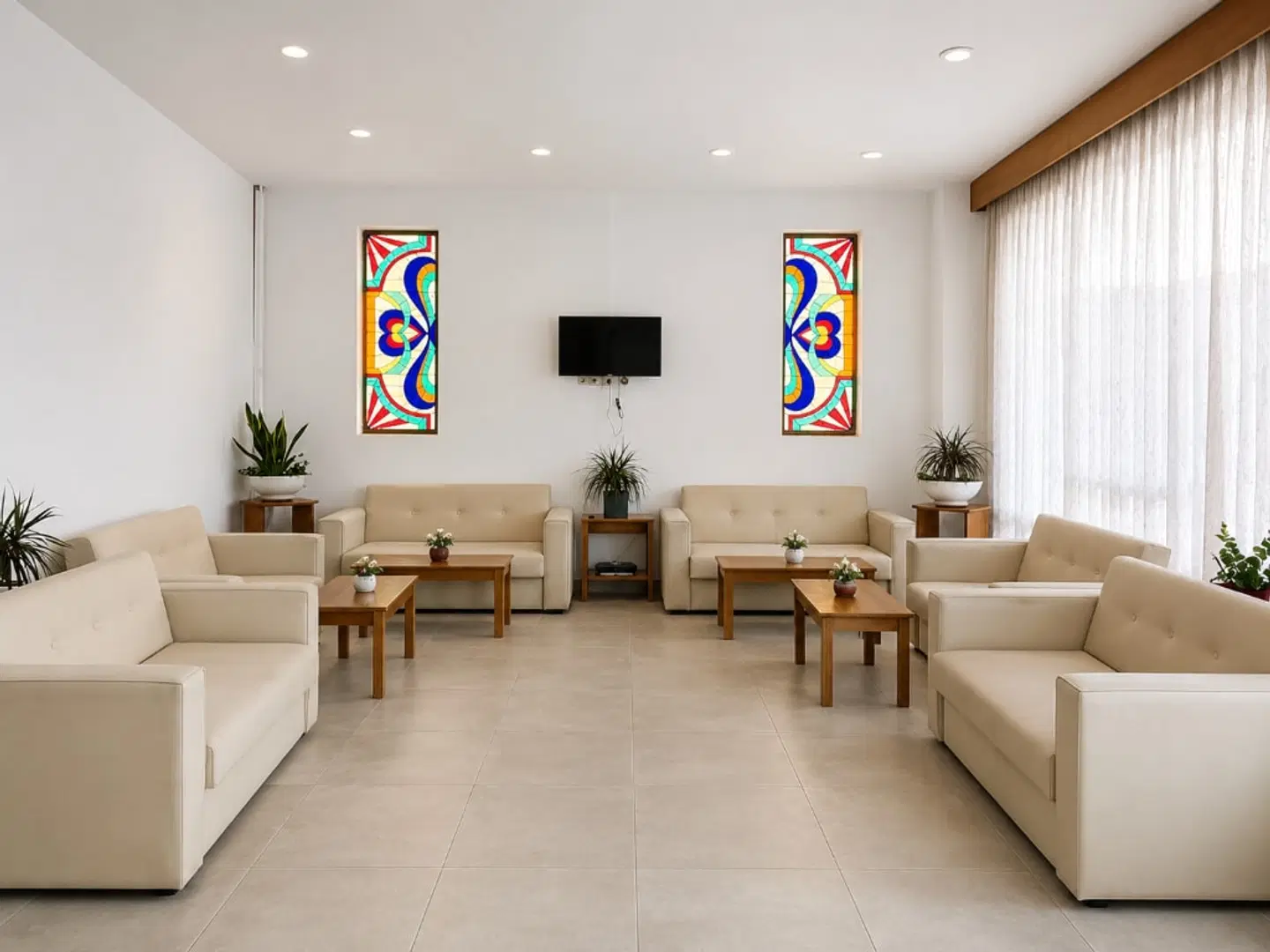 Smart Accommodation Rhodes LOUNGE_LOBBY