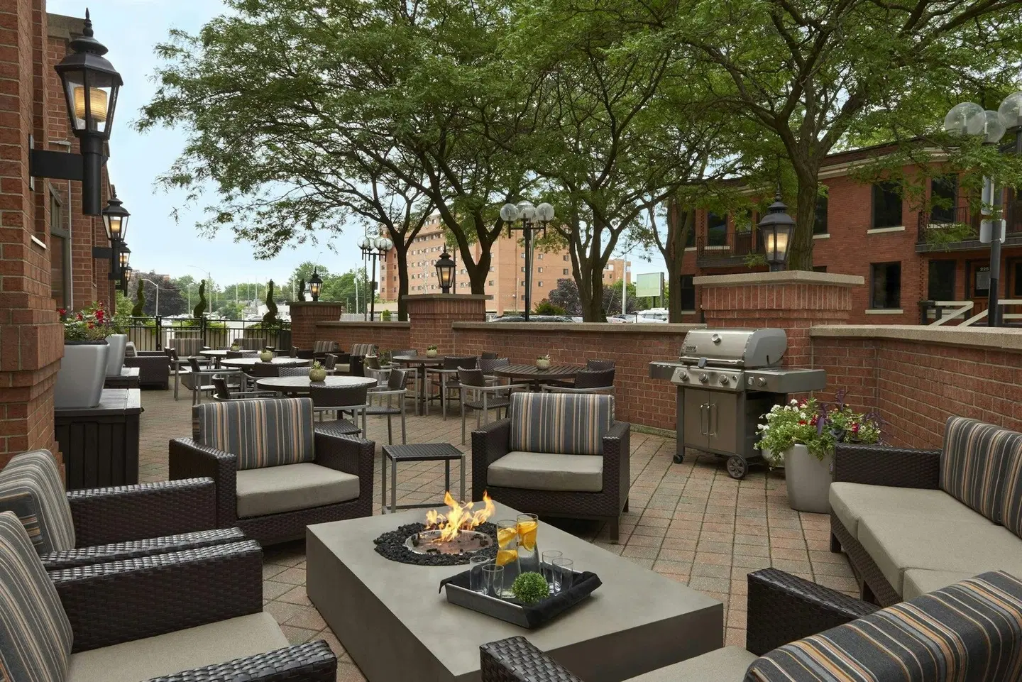 TownePlace Suites by Marriott Windsor Terrasse