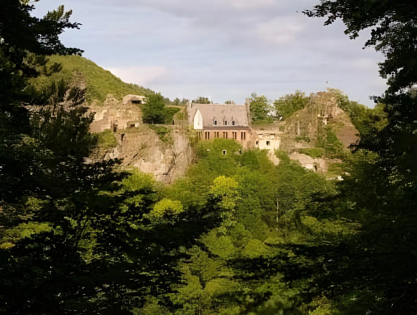 Gästehaus Sproß LANDSCAPE