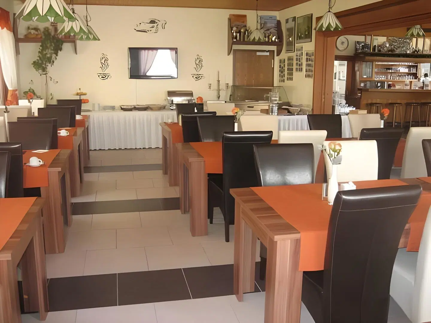 An der Nordschleife Restaurant