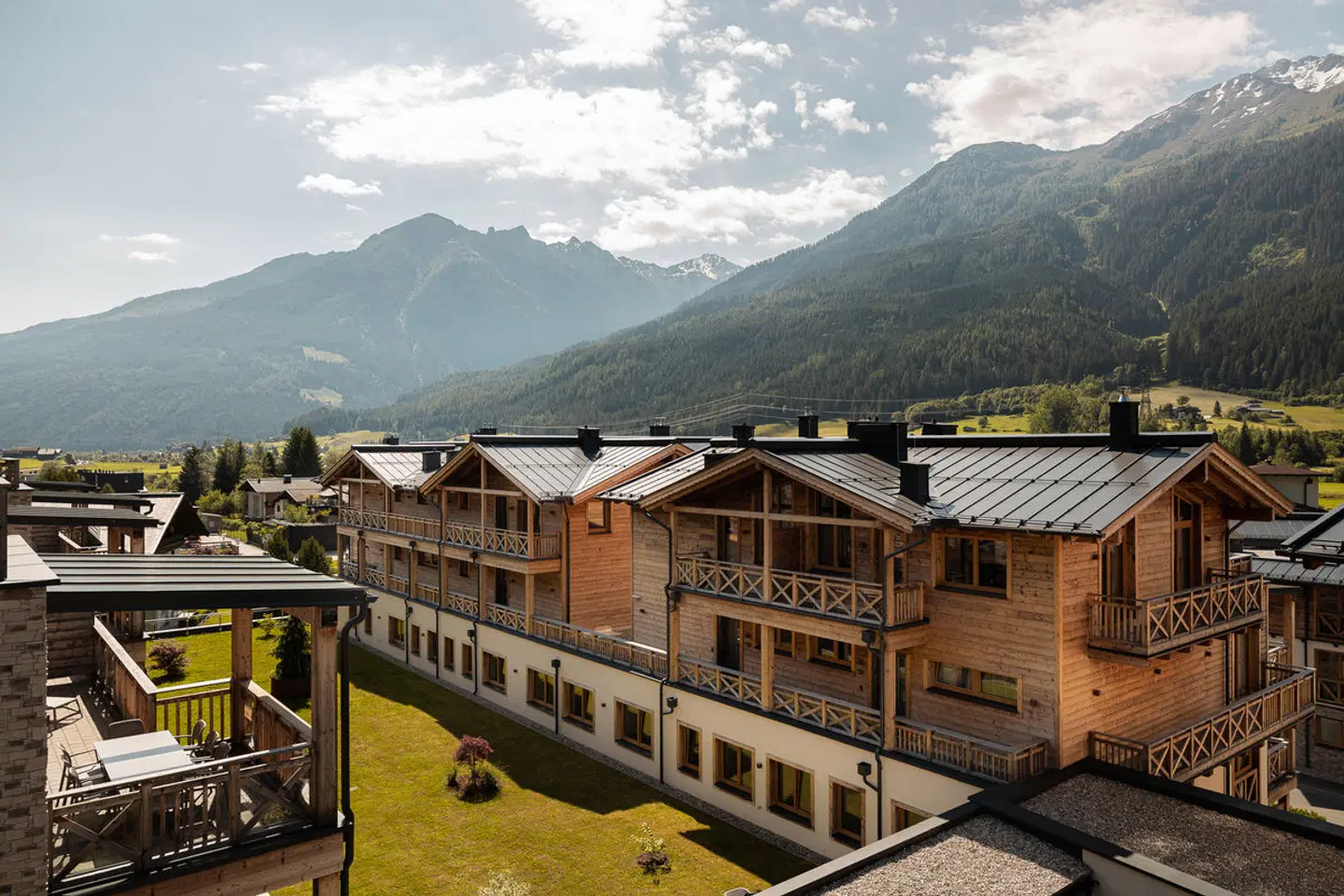 Wildkogel Resorts - DAS Neukirchen EXTERIOR