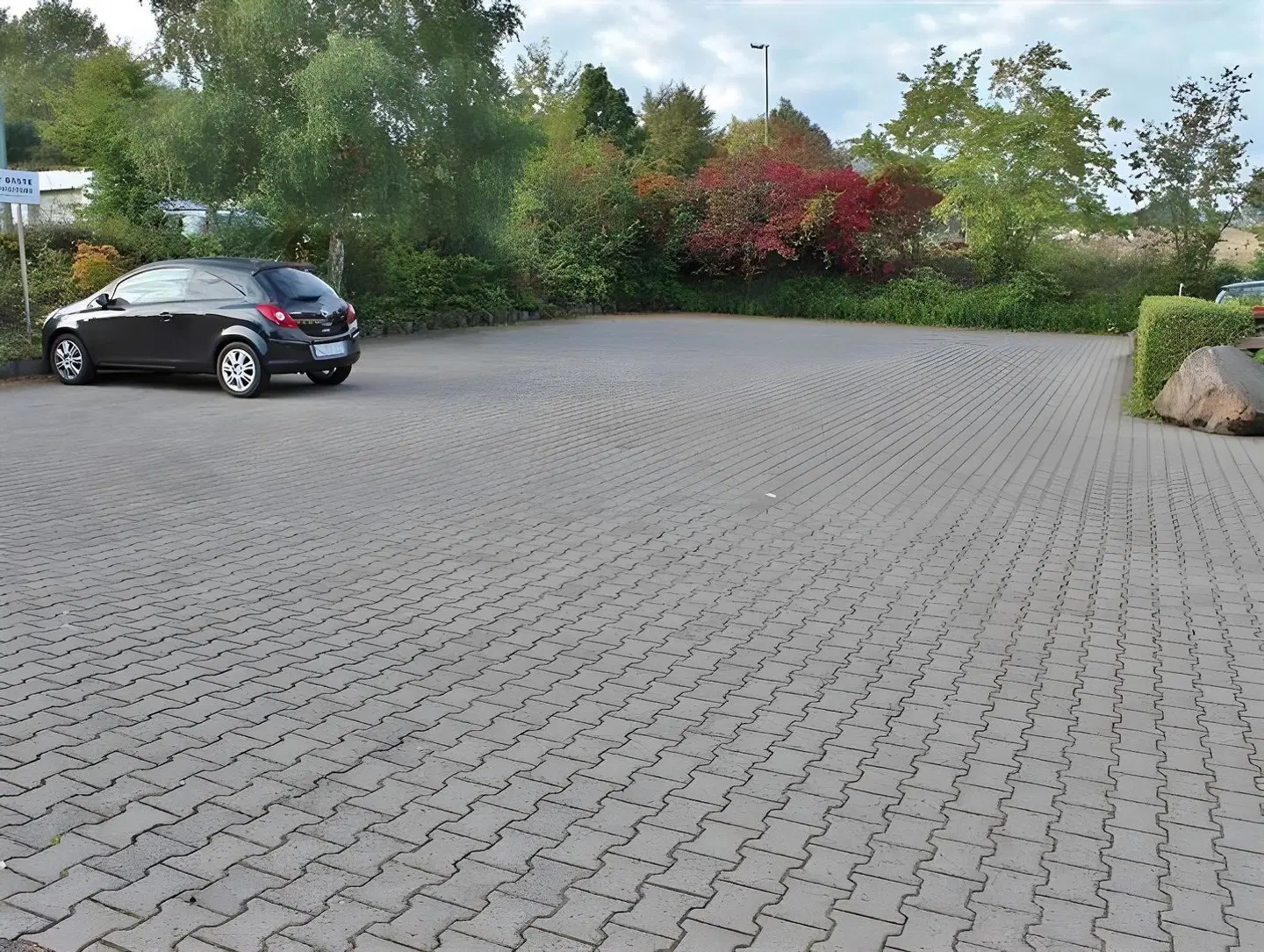 Pfälzer Stuben Strand