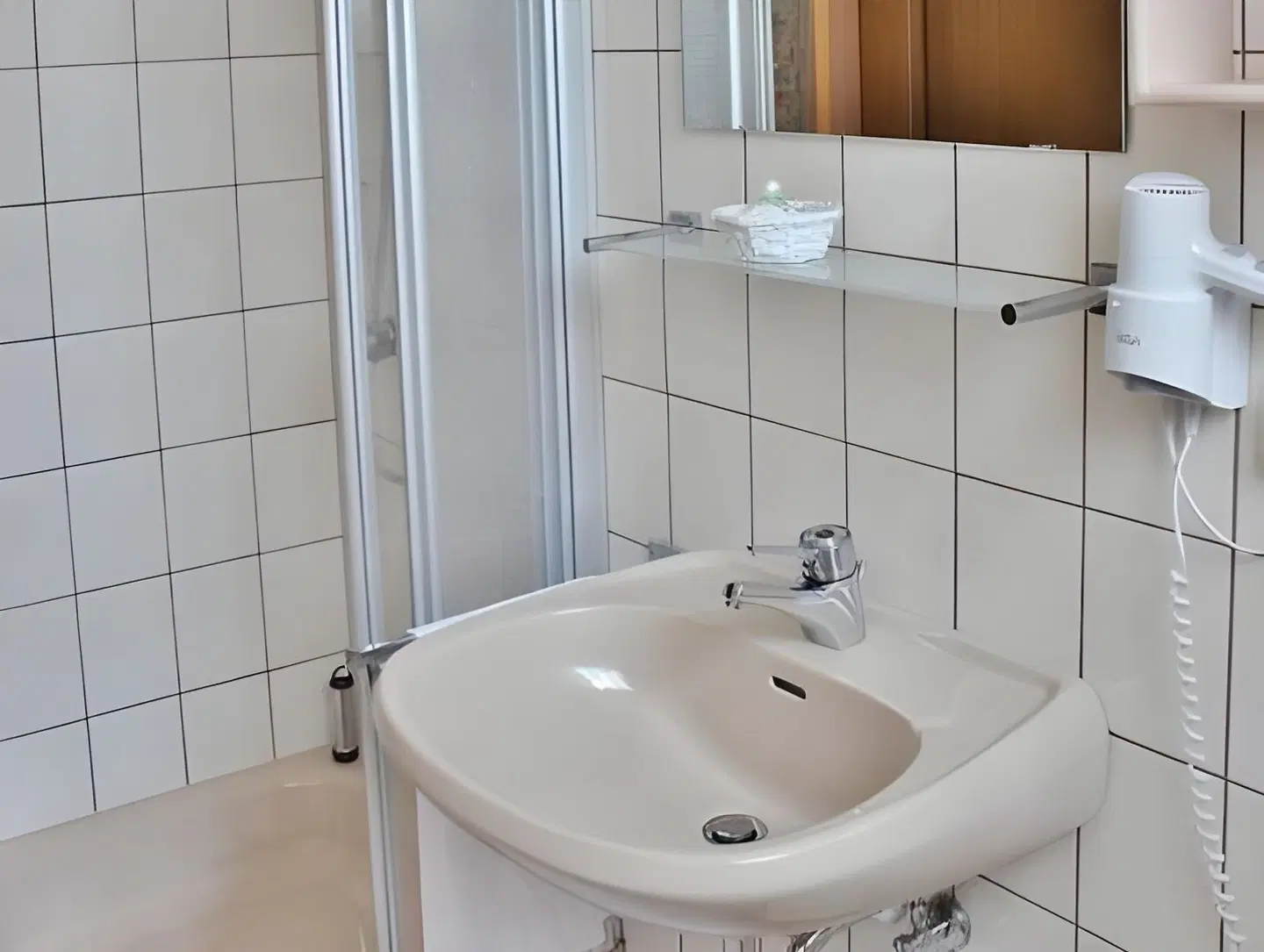 Pfälzer Stuben Badezimmer