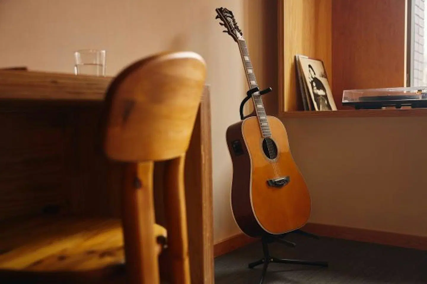 Ace Hotel Toronto ROOM_EXAMPLE