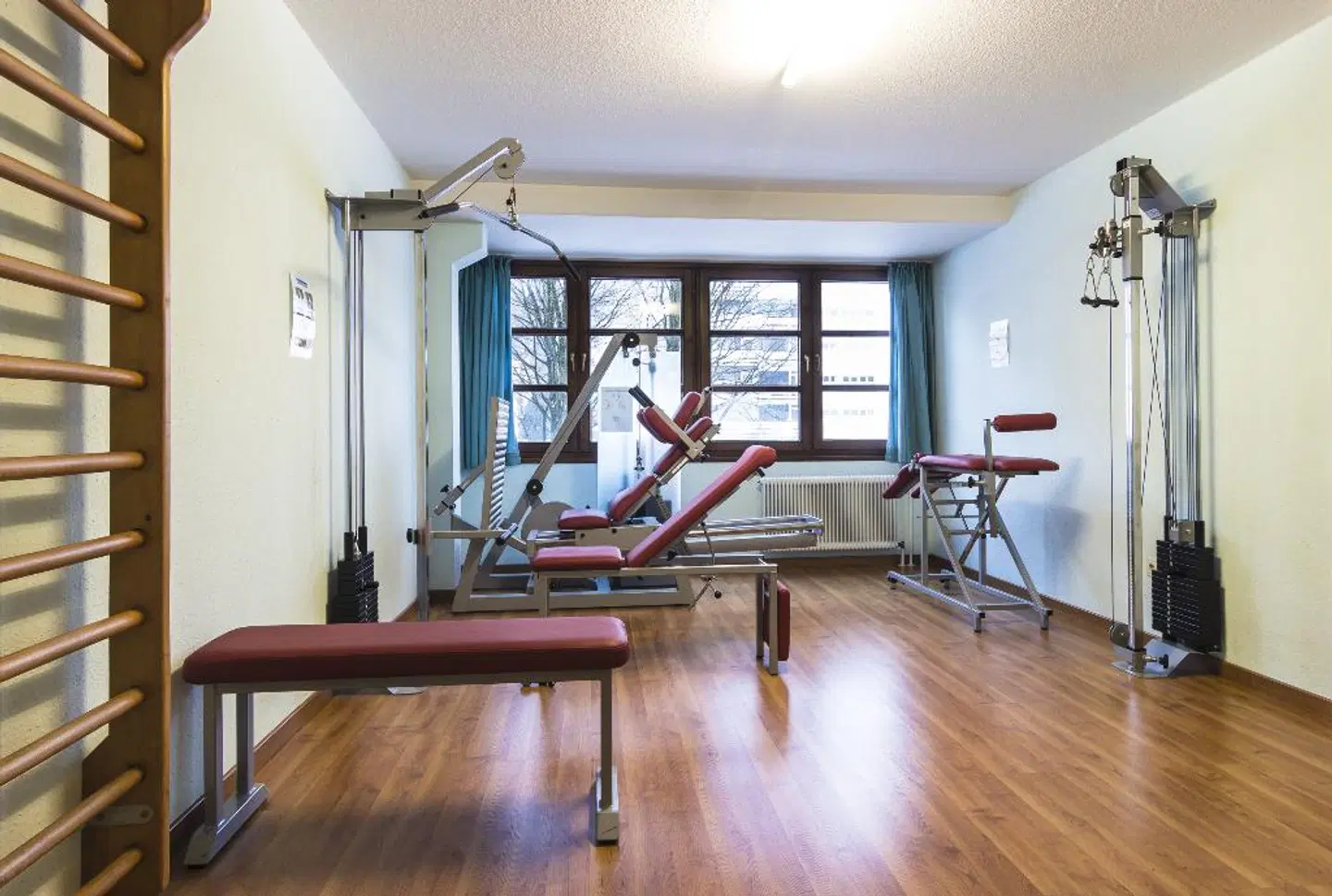 AMBER Hotel Bavaria SPORTS_AND_LEISURE