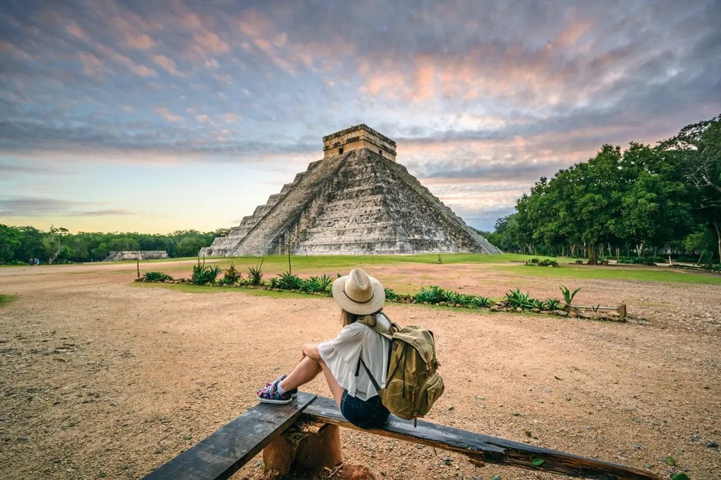 Yucatán Highlights SPORTS_AND_LEISURE