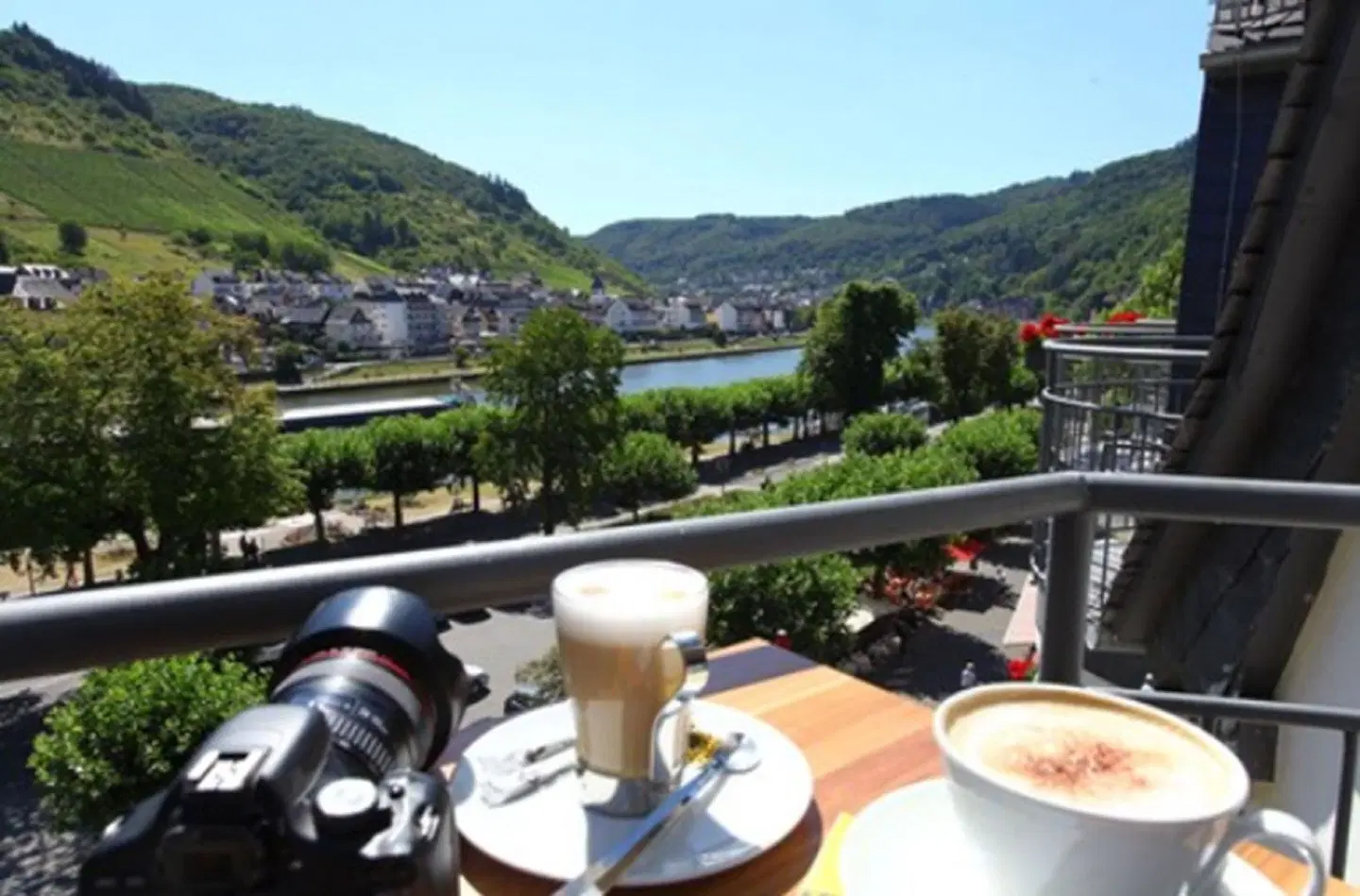 Cochemer Jung Terrasse