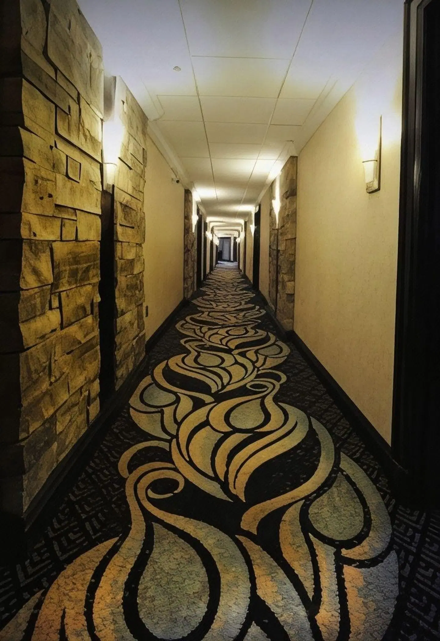 Stone Mill Inn HEALTH_BEAUTY