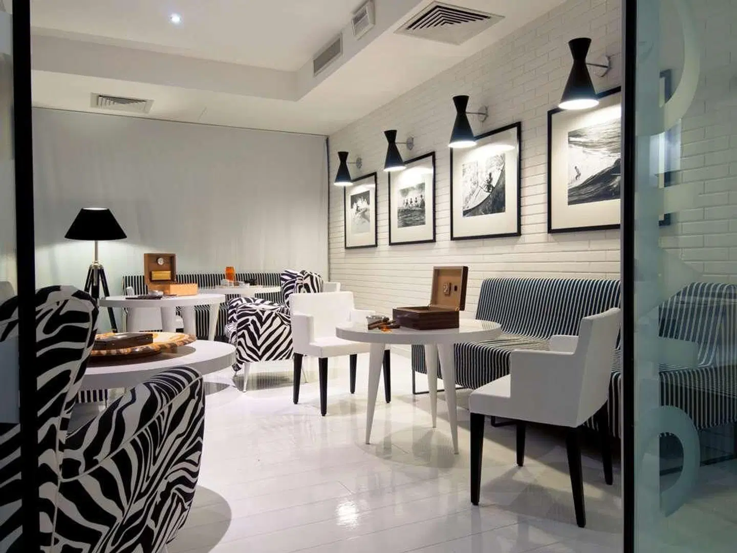 Mondial Resort & Spa LOUNGE_LOBBY
