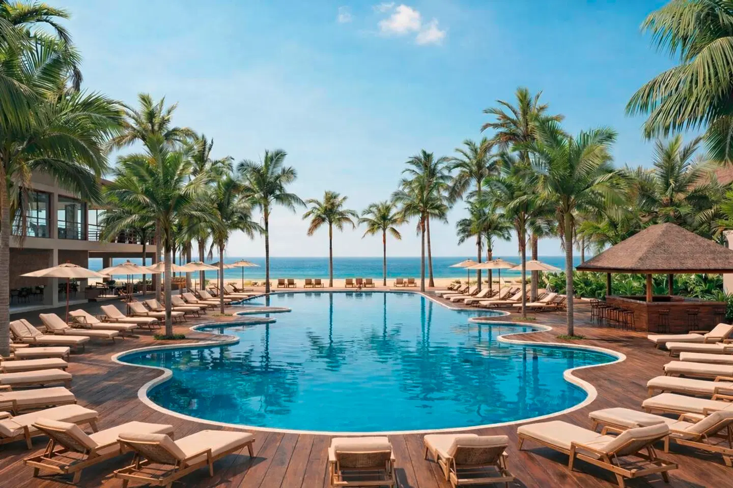 Anaya Hotel Zanzibar OUTDOOR_POOL