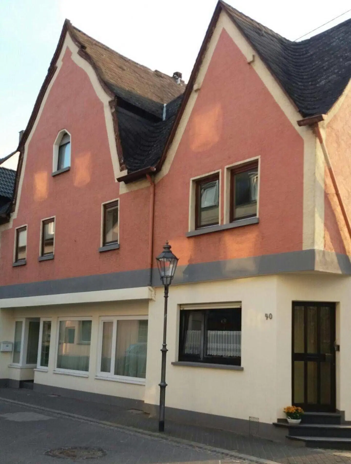 Haus Mittelrhein EXTERIOR