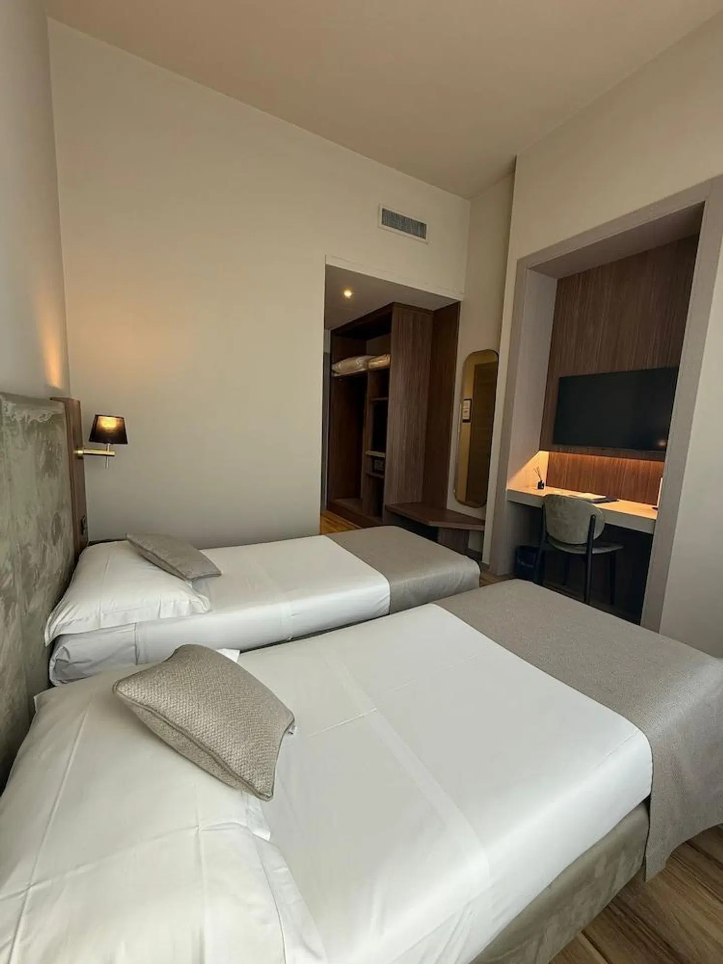 Mokinba Hotels Montebianco ROOM_EXAMPLE