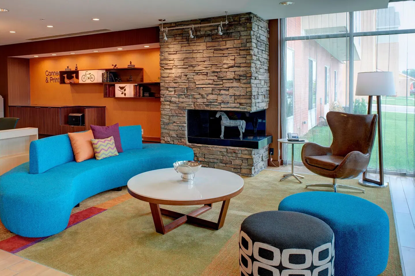 Fairfield by Marriott Inn & Suites Detroit Troy ROOM_EXAMPLE