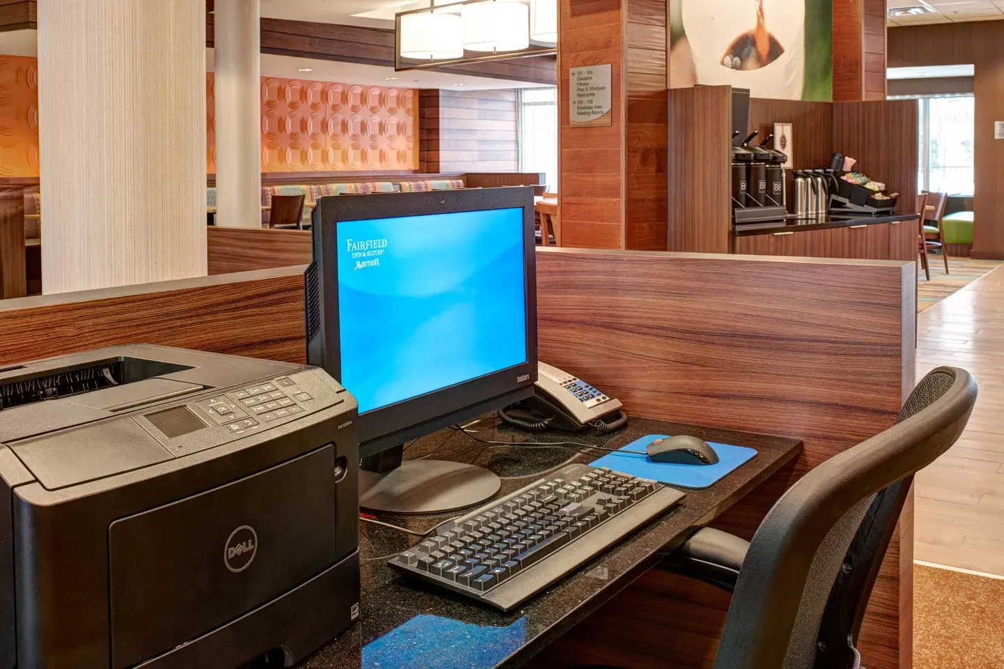 Fairfield by Marriott Inn & Suites Detroit Troy ROOM_EXAMPLE