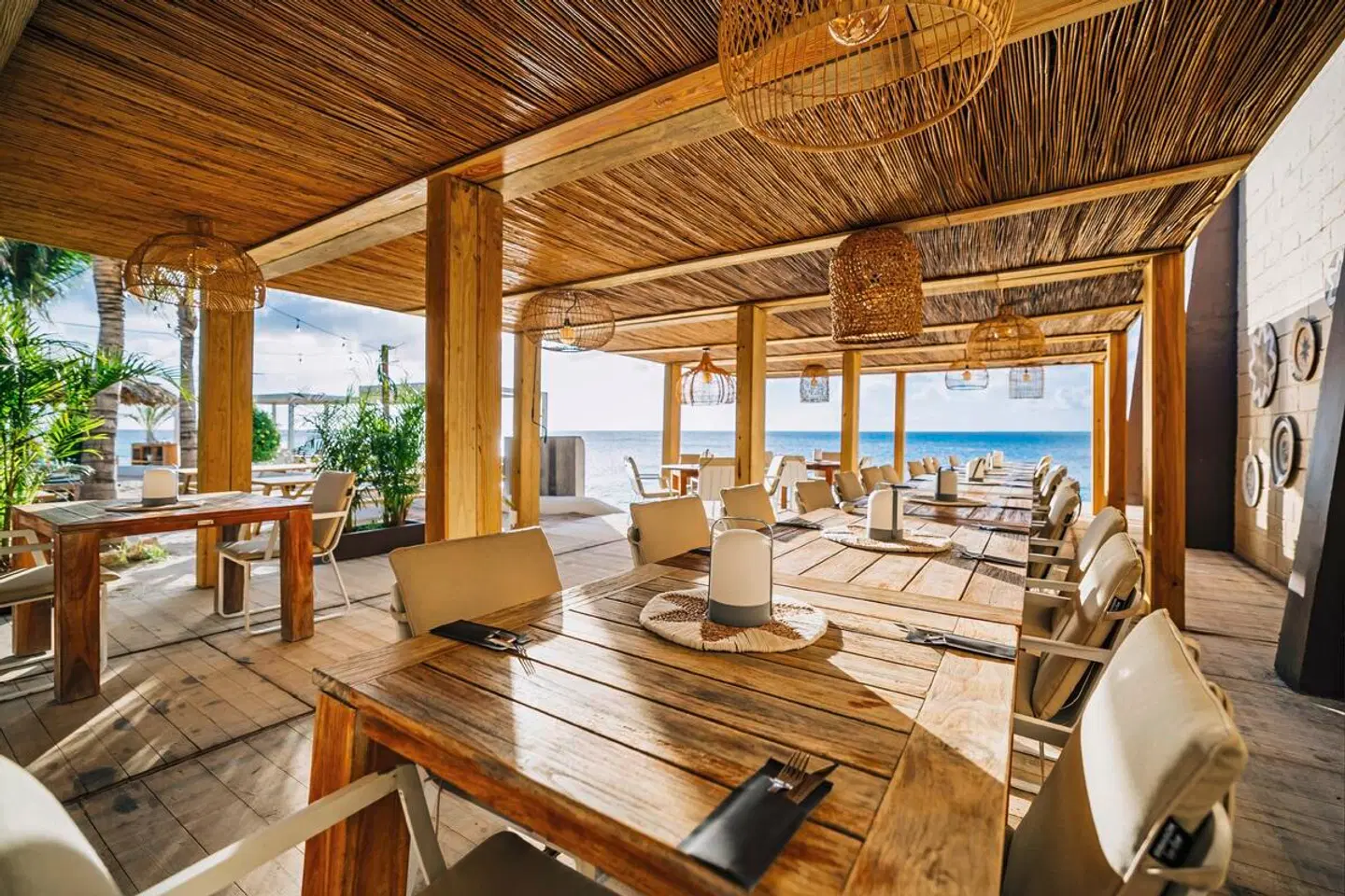 Grand Windsock Bonaire LOUNGE_LOBBY