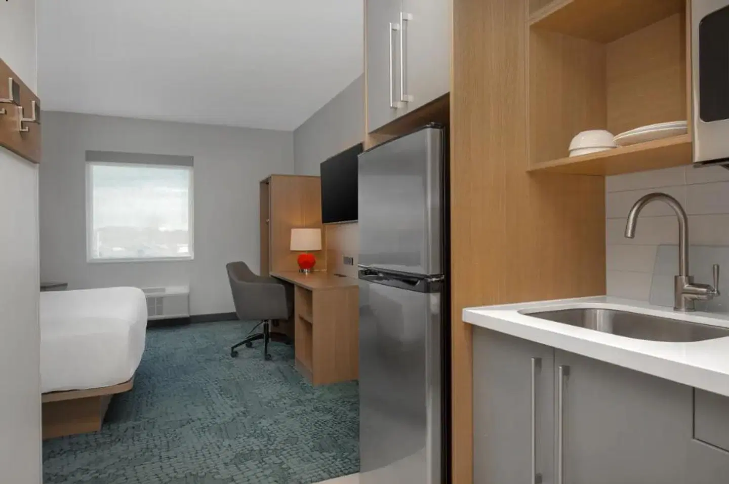 Quality Inn & Suites ROOM_EXAMPLE