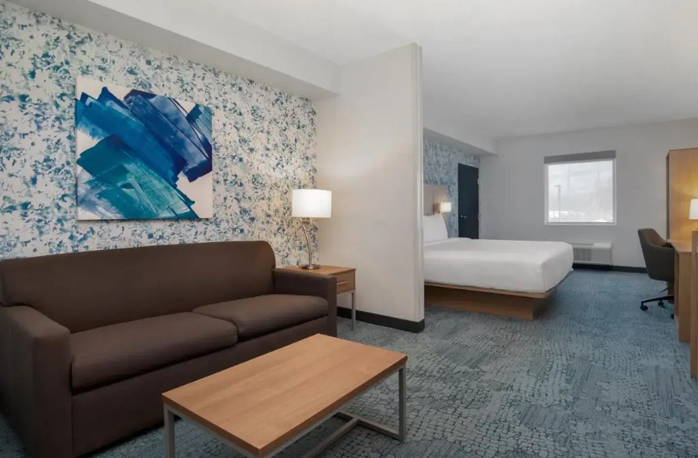 Quality Inn & Suites ROOM_EXAMPLE