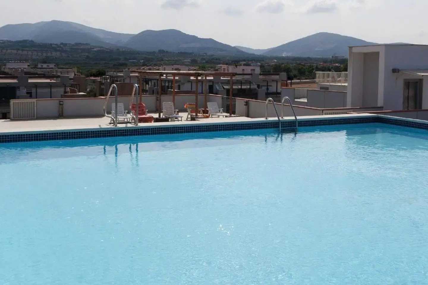 Residenze Santa Costanza OUTDOOR_POOL