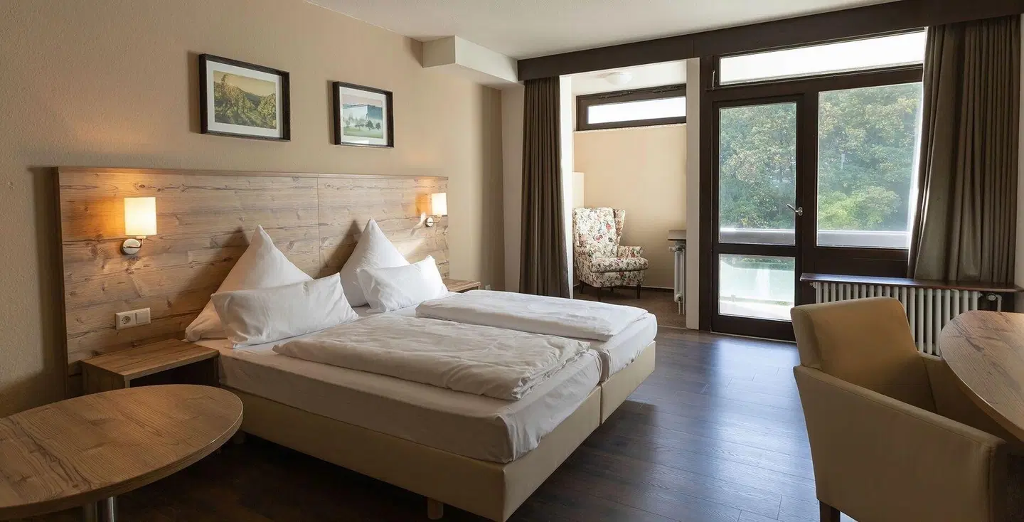 Hotel Luise ROOM_EXAMPLE