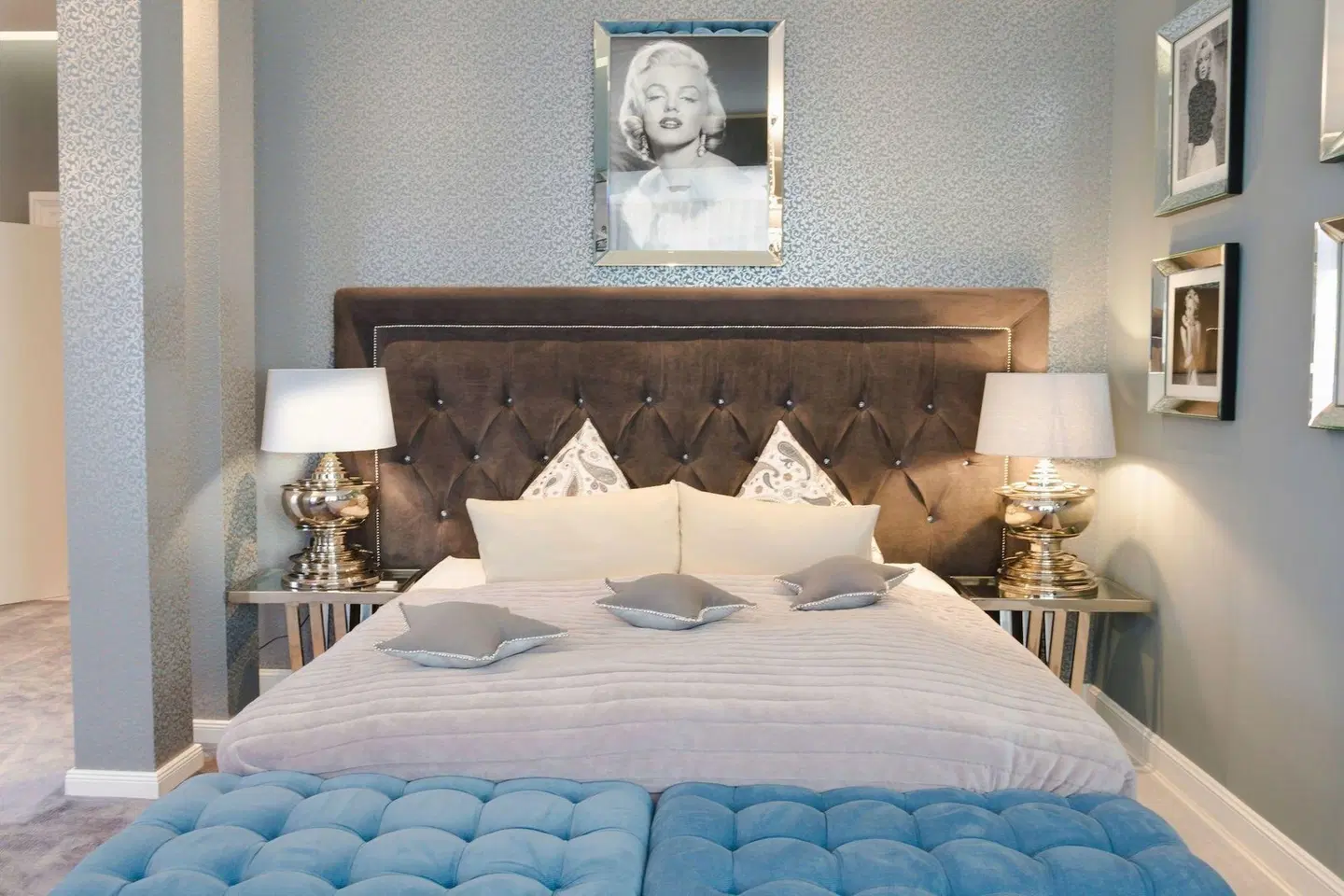 Hotel Luise ROOM_EXAMPLE