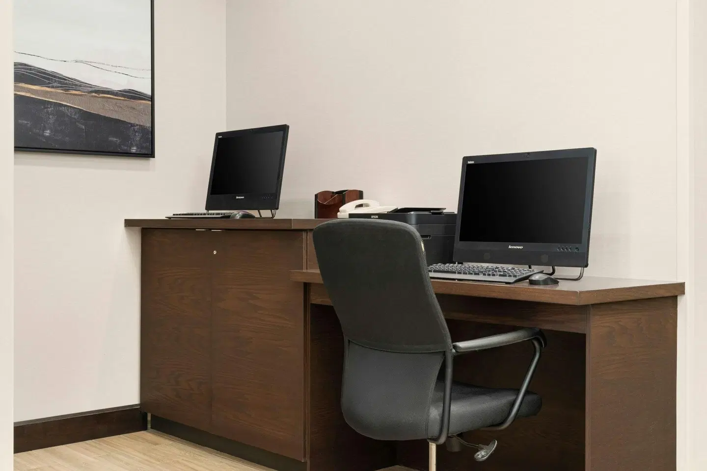 Residence Inn by Marriott Ottawa Airport ROOM_EXAMPLE
