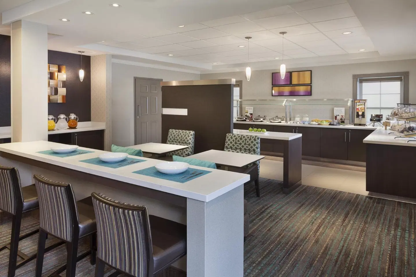 Cambridge Suites Mississauga HEALTH_BEAUTY