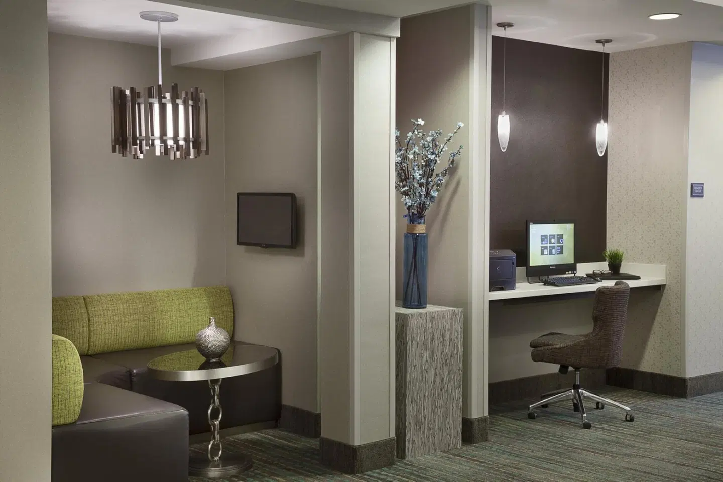 Cambridge Suites Mississauga ROOM_EXAMPLE