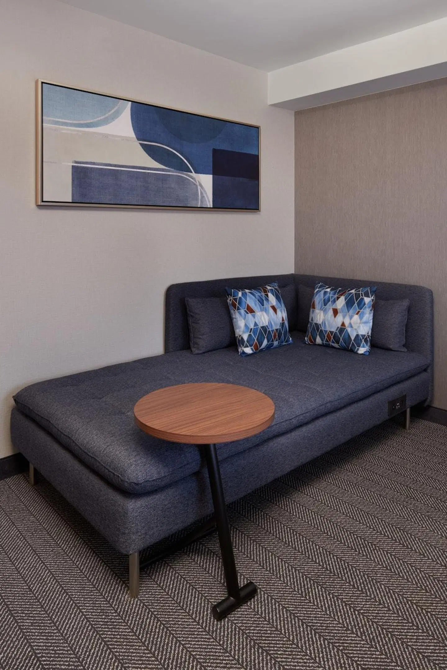 Courtyard by Marriott Kitchener ROOM_EXAMPLE